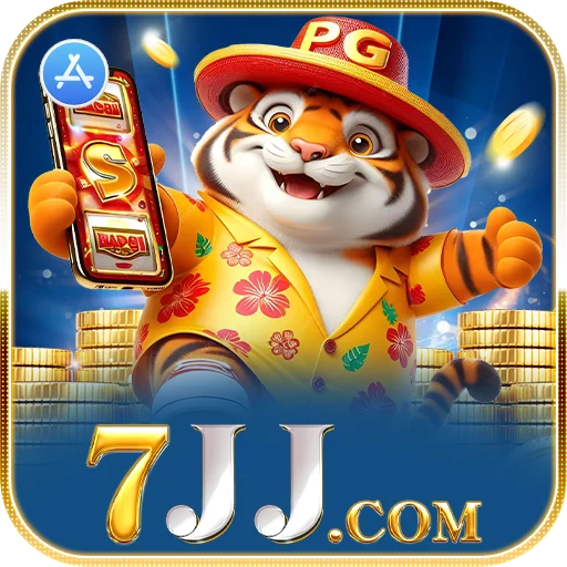 App 7jj para Android e iOS - download grátis