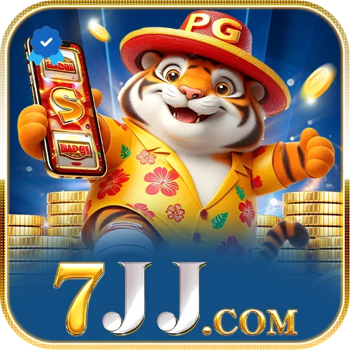 Plataforma 7jj - cassino e apostas