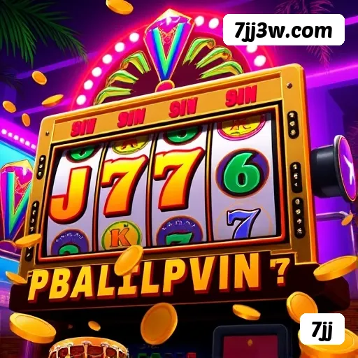 Download app 7jj Android iOS