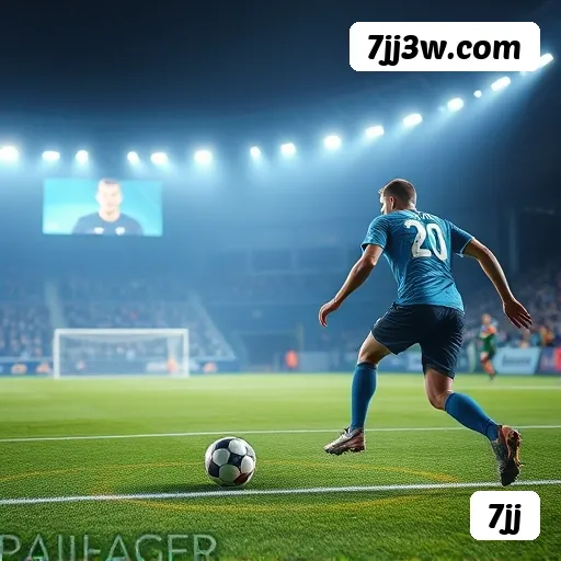 Dúvidas frequentes sobre apostas esportivas na 7jj