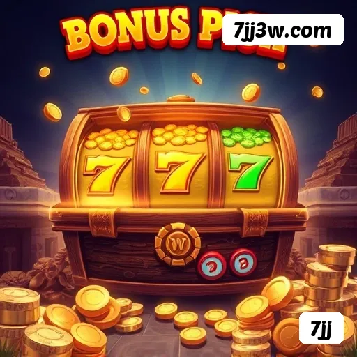 Cassino 7jj app mobile