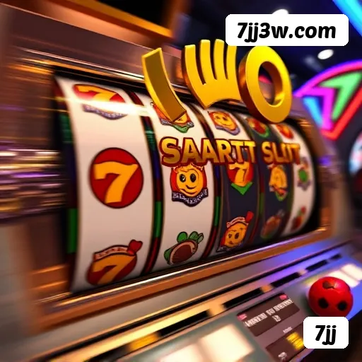 Aplicativo móvel 7jj para iOS e Android