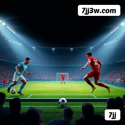 App 7jj login mobile