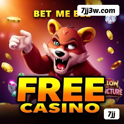 App 7jj slots mobile