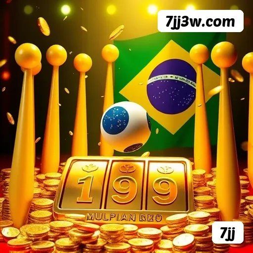 Gates of Olympus slot 7jj