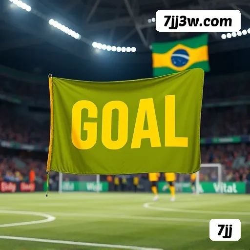 Cashback VIP 7jj - reembolso semanal